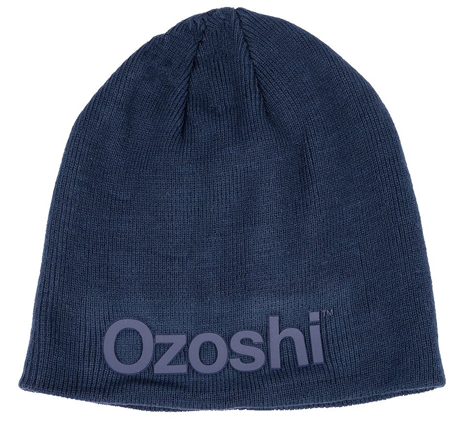 Ozoshi Wintermütze Hiroto Classic Beanie OWH20CB001 03