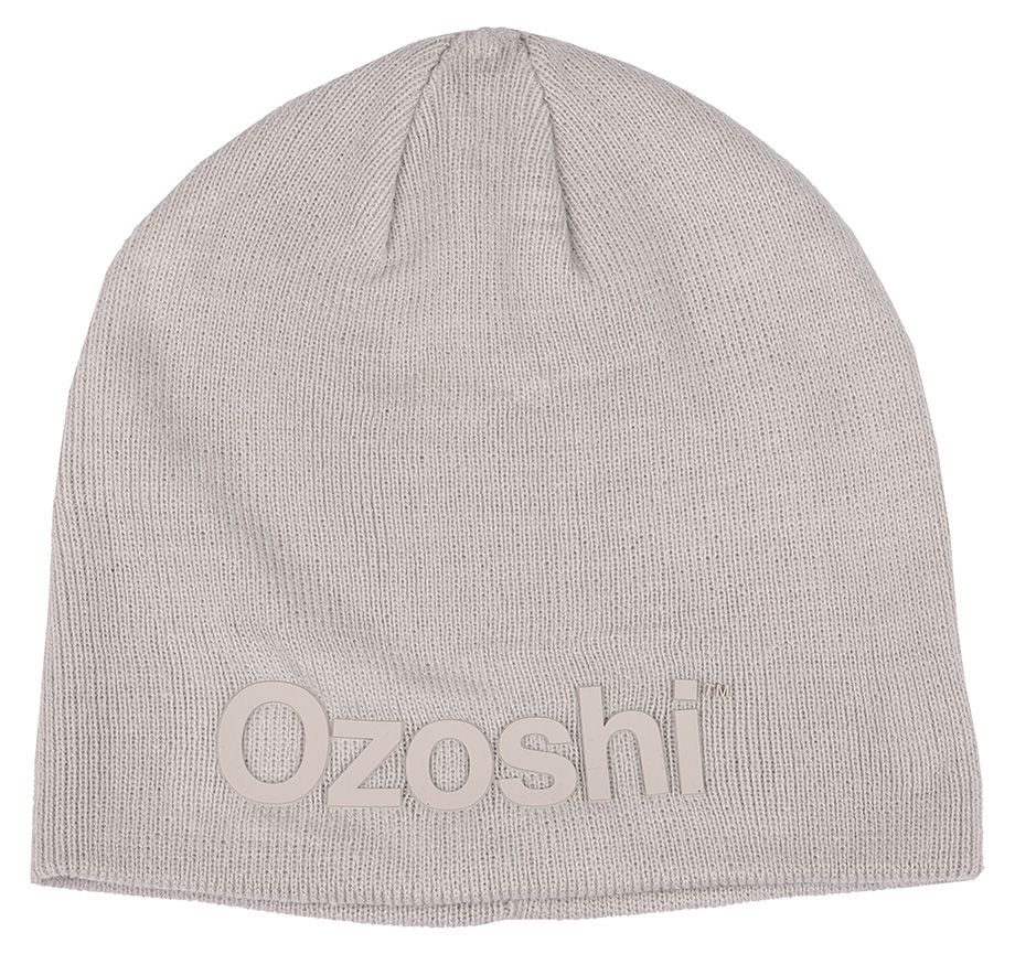 Ozoshi Wintermütze Hiroto Classic Beanie OWH20CB001 04