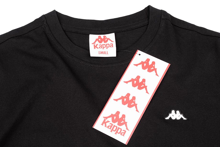 Kappa Herren T-Shirt Iljamor 309000 19-4006