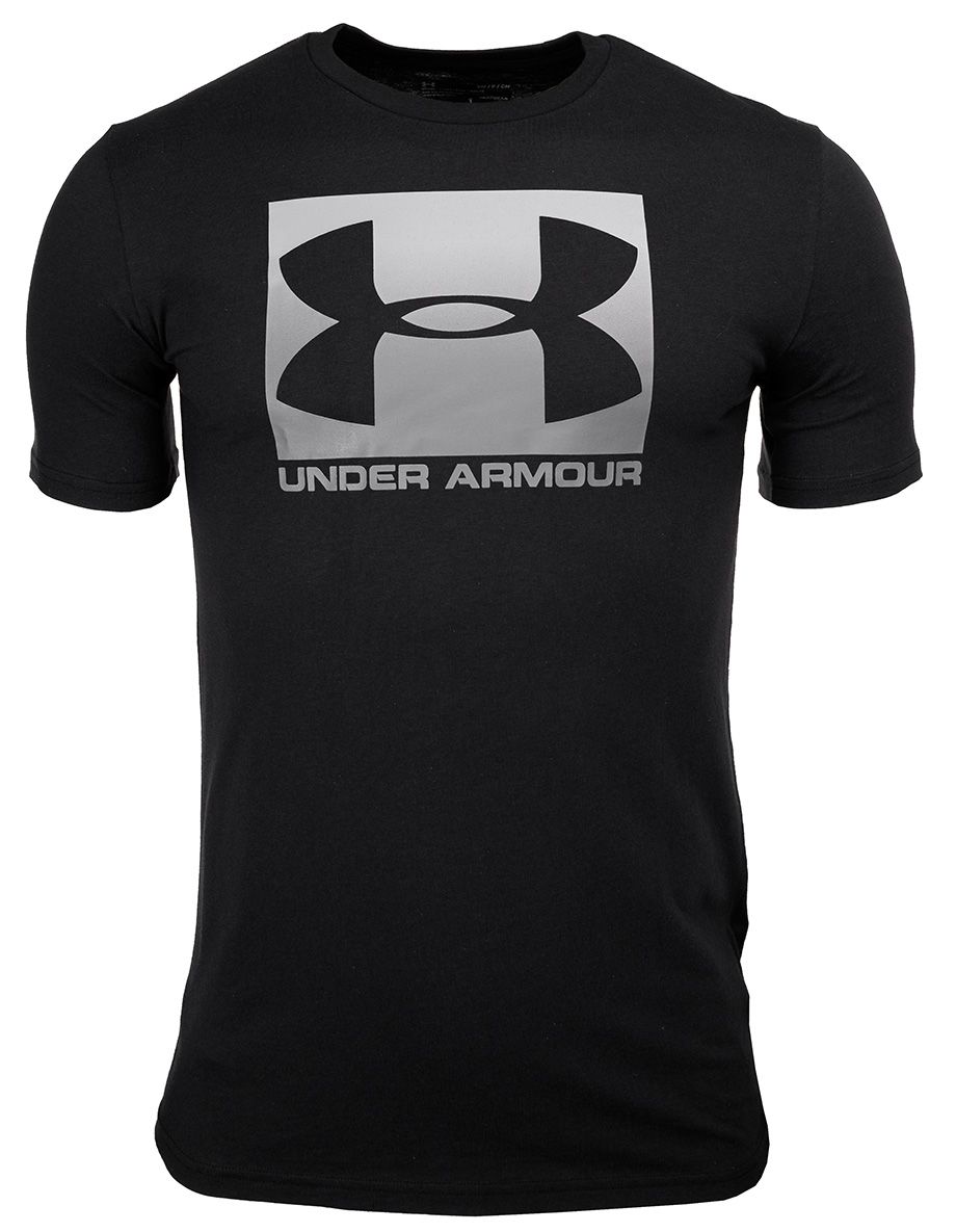 Under Armour Herren T-Shirt Boxed Sportstyle Ss 1329581 001