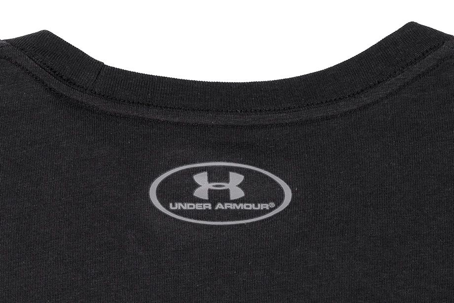 Under Armour Herren T-Shirt Boxed Sportstyle Ss 1329581 001