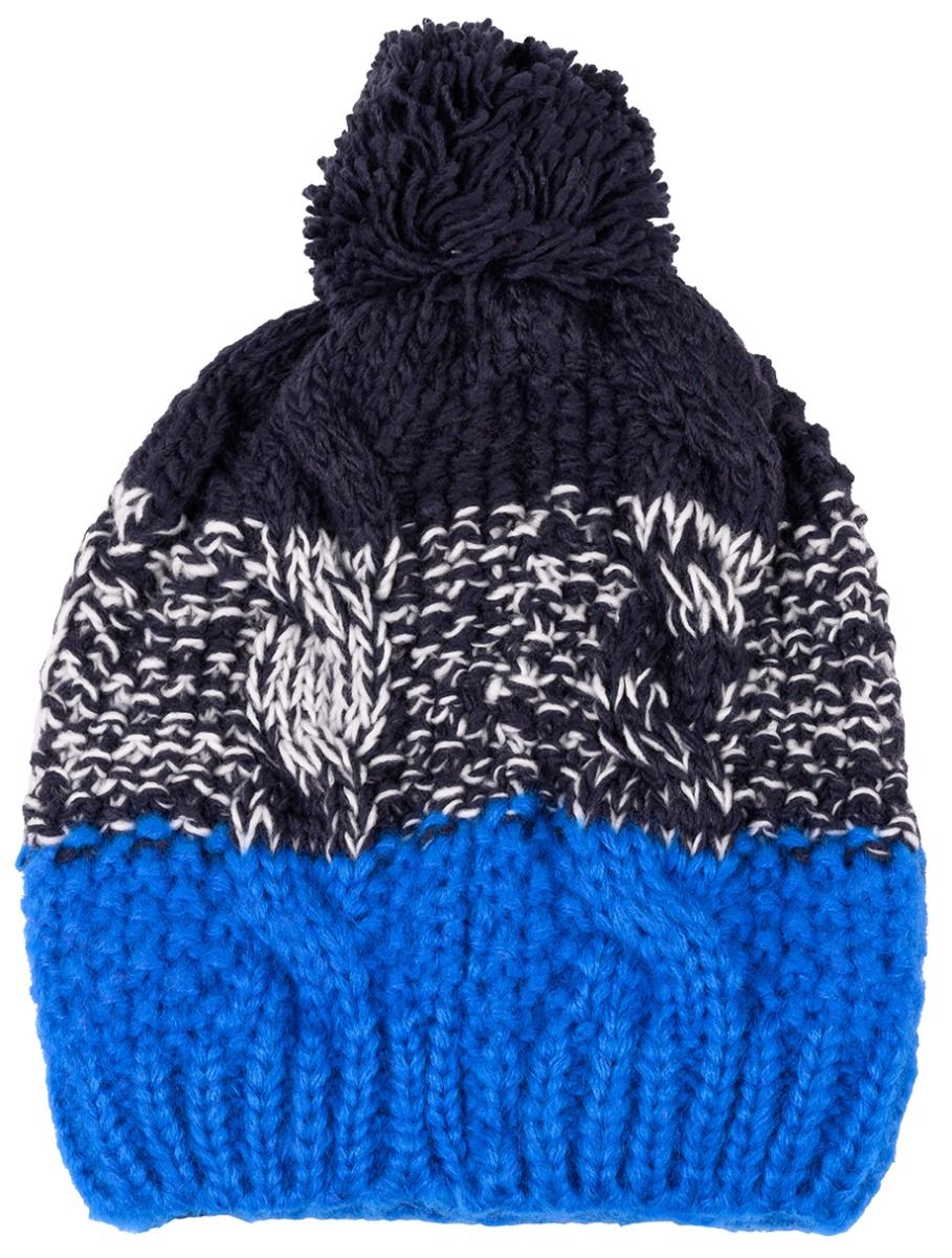 4F Wintermütze für einen Jungen HJZ20 JCAM009 31S
