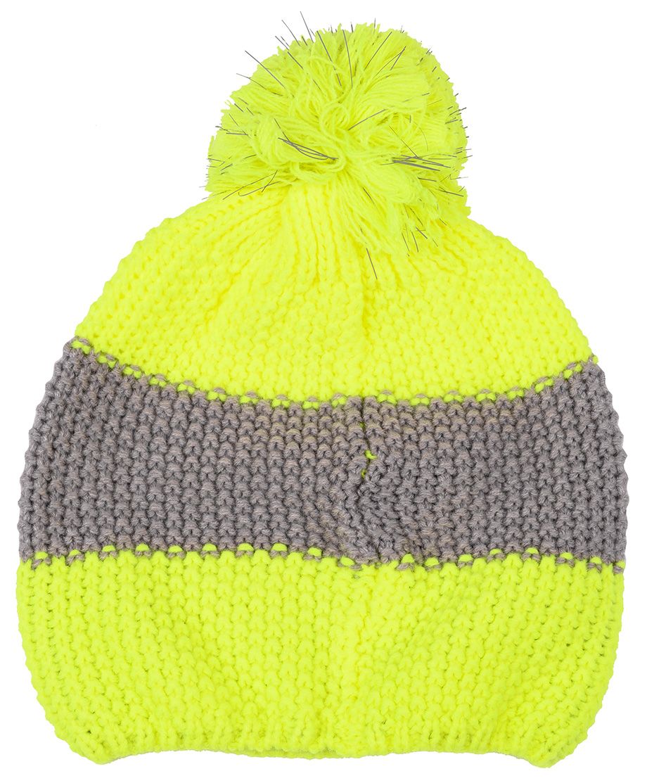 4F Wintermütze für einen Jungen HJZ20 JCAM006 72N