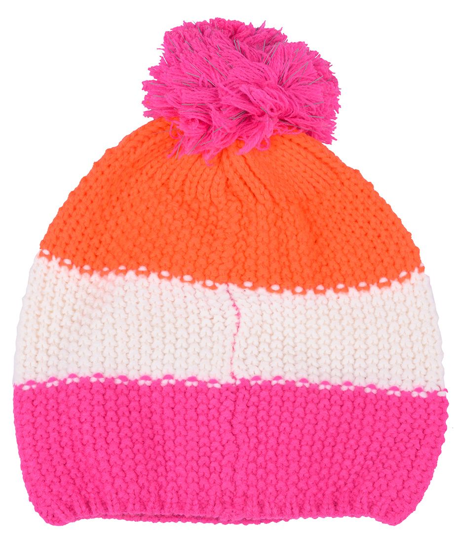 4F Wintermütze für Mädchen HJZ20 JCAD003 55S