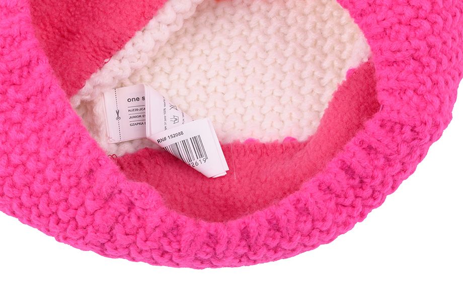4F Wintermütze für Mädchen HJZ20 JCAD003 55S