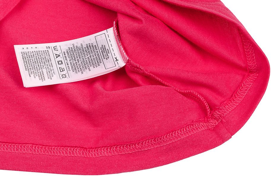 adidas Damen T-Shirt Essentials Tape Tee GE1133