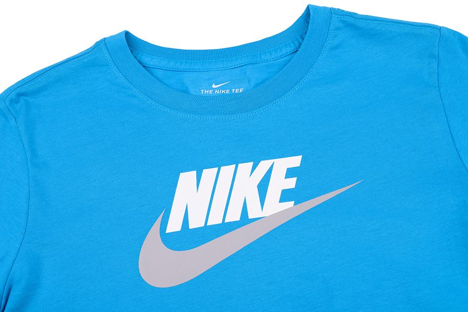 Nike Kindertrikot Tee Futura Icon Td AR5252 447