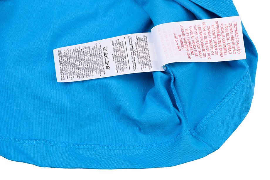Nike Kindertrikot Tee Futura Icon Td AR5252 447
