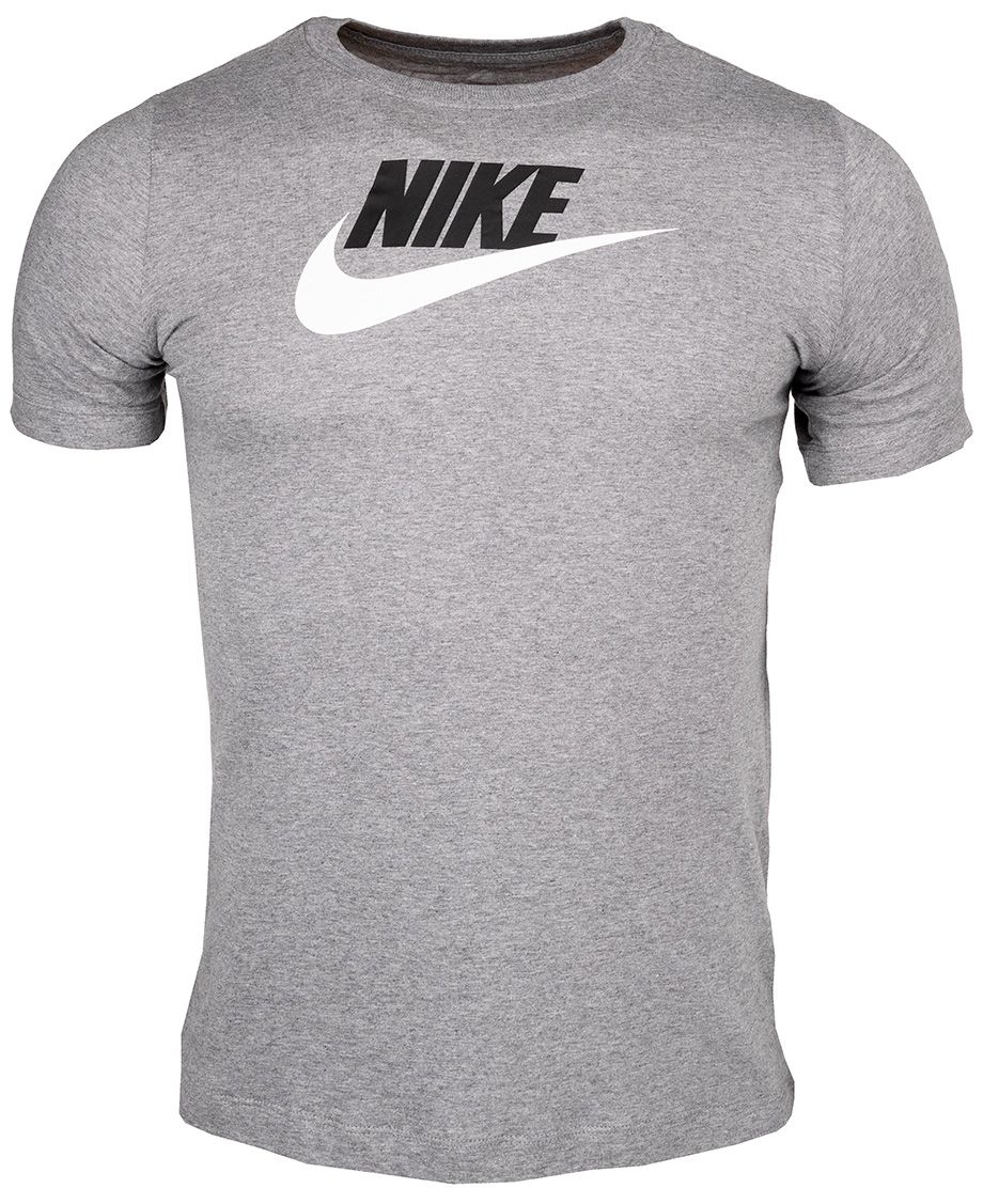 Nike Kindertrikot Tee Futura Icon Td AR5252 091