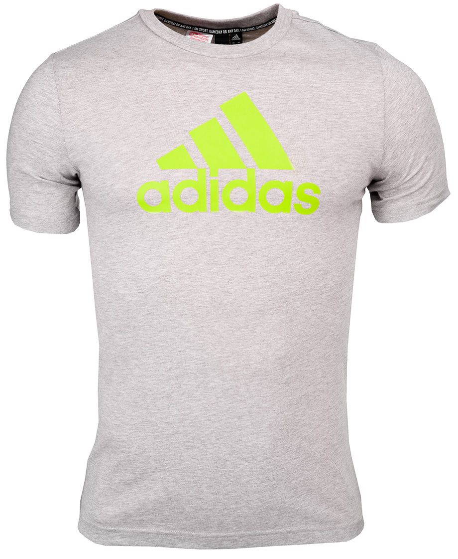 adidas Kindertrikot YB MH Bos T GE0685