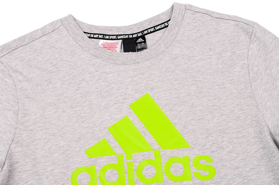 adidas Kindertrikot YB MH Bos T GE0685