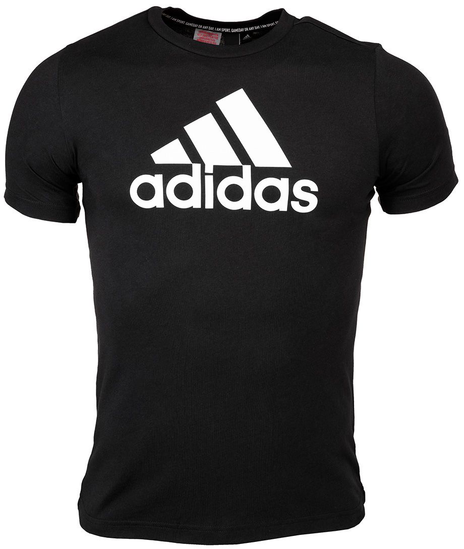 adidas Kindertrikot YB MH Bos T DV0816