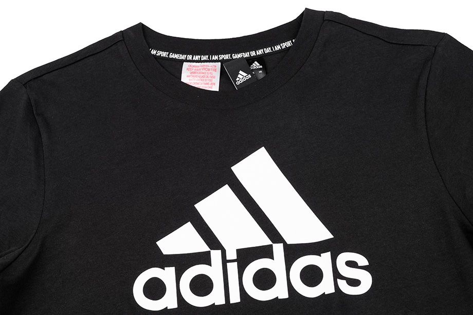 adidas Kindertrikot YB MH Bos T DV0816