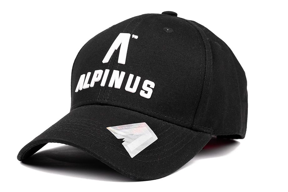 Alpinus Baseballmütze Classic ALP20BSC0008 03