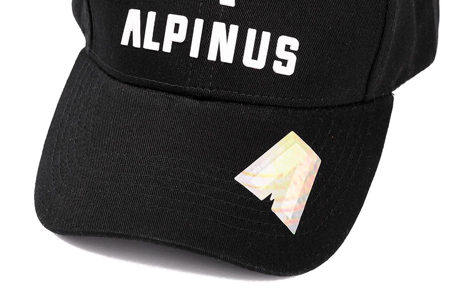 Alpinus Baseballmütze Classic ALP20BSC0008 03