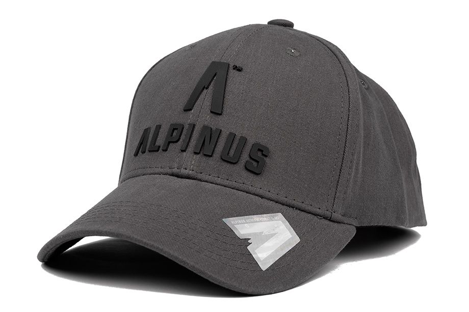 Alpinus Baseballmütze Classic ALP20BSC0008