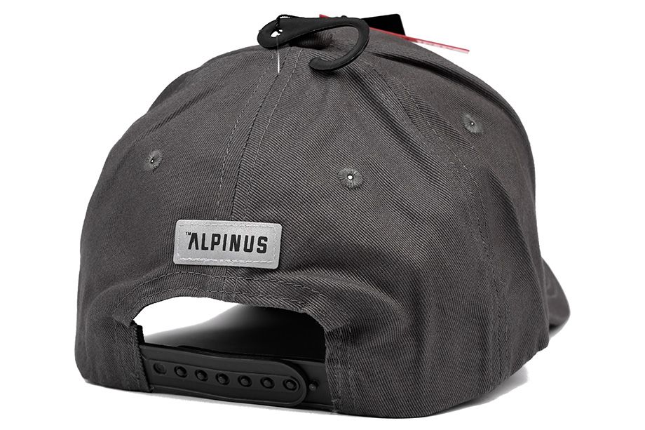 Alpinus Baseballmütze Classic ALP20BSC0008