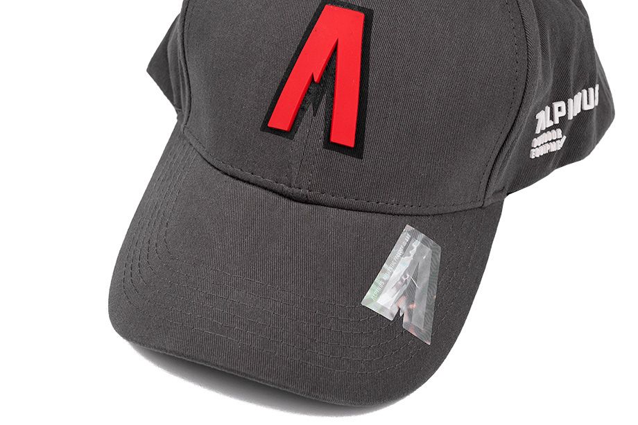 Alpinus Baseballmütze A' ALP20BSC0005 03