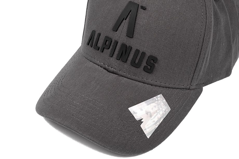 Alpinus Baseballmütze Classic ALP20BSC0008