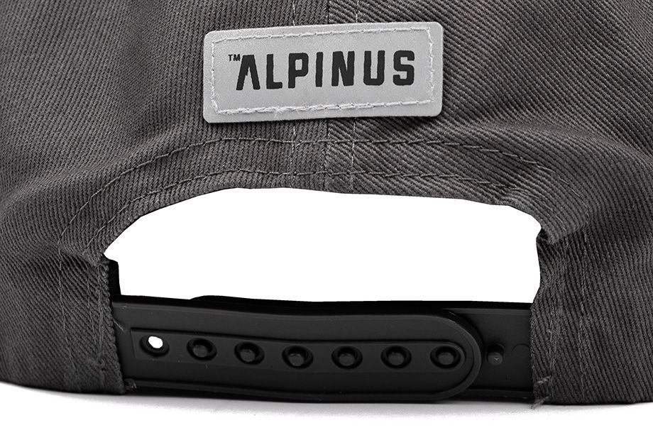 Alpinus Baseballmütze Classic ALP20BSC0008