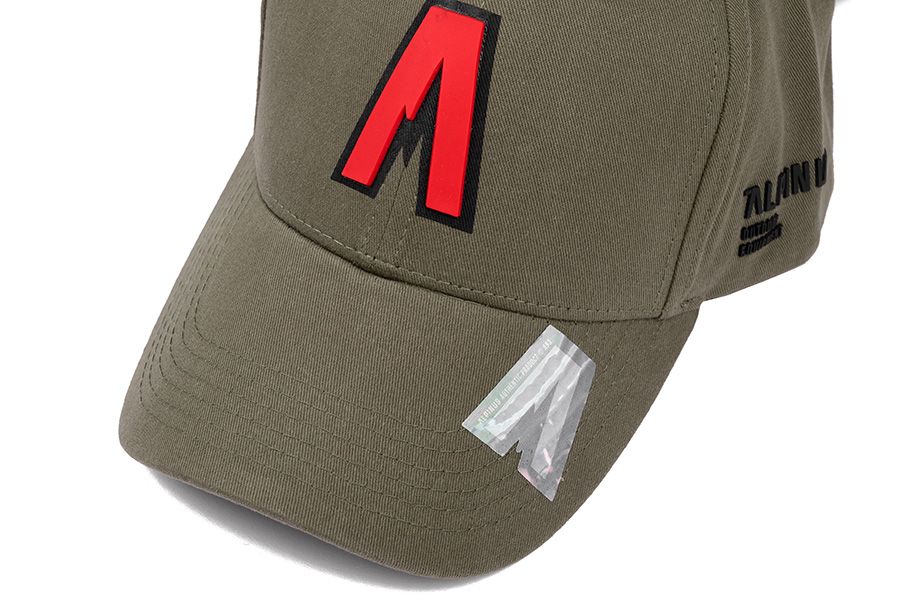 Alpinus Baseballmütze A' ALP20BSC0005 02