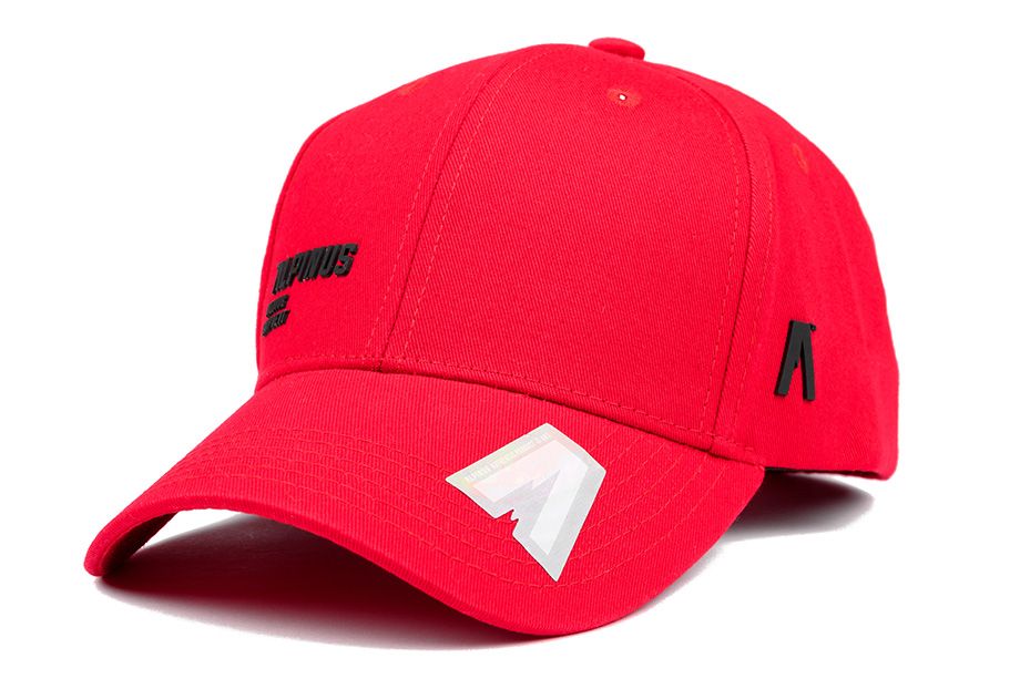 Alpinus Baseballmütze Outdoor Eqpt. ALP20BSC0004 02