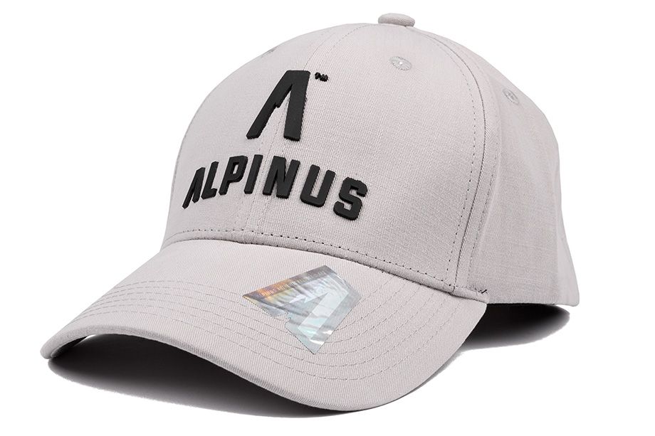 Alpinus Baseballmütze Classic ALP20BSC0008 02