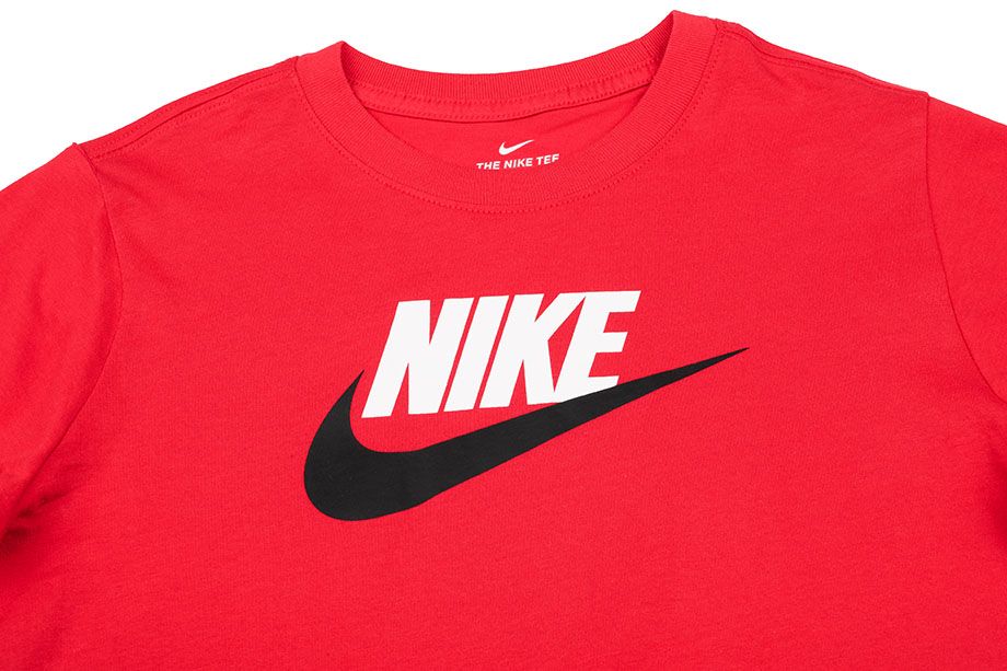 Nike Kindertrikot Tee Futura Icon Td AR5252 660