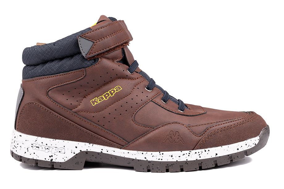 Kappa Kinder Schuhe Lithium T 260732T 5067
