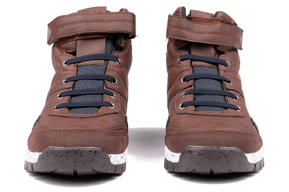 Kappa Kinder Schuhe Lithium T 260732T 5067