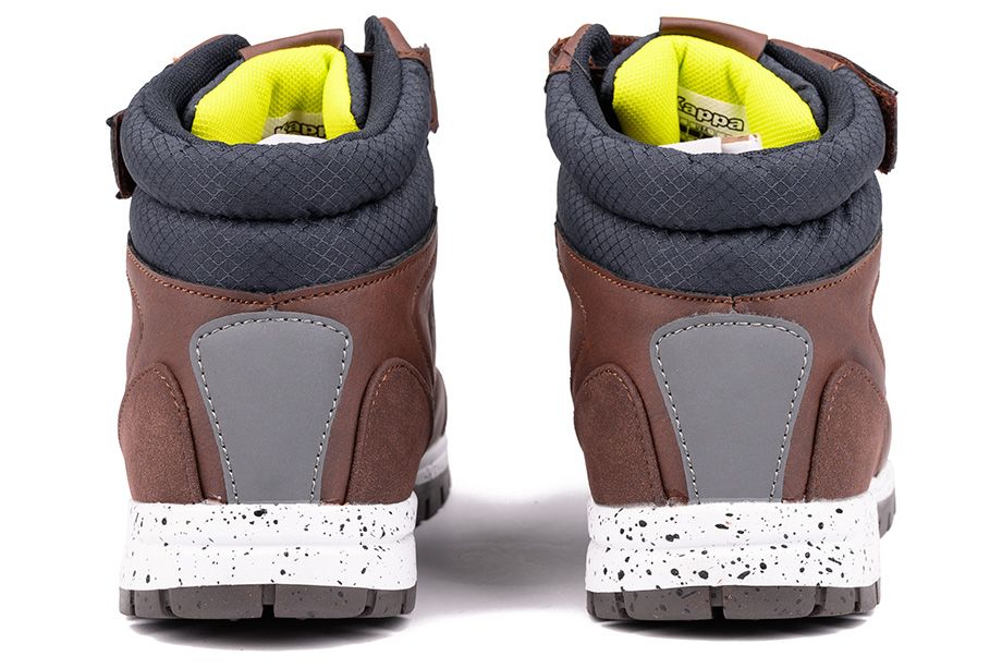 Kappa Kinder Schuhe Lithium T 260732T 5067