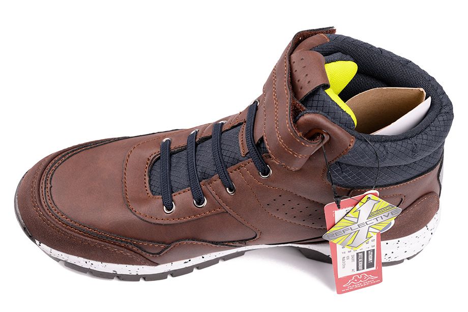 Kappa Kinder Schuhe Lithium T 260732T 5067