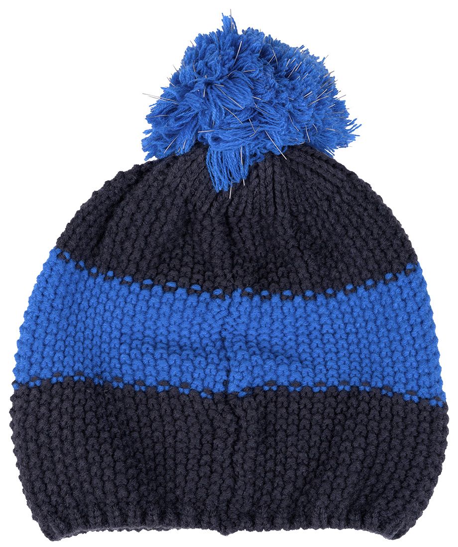 4F Wintermütze für einen Jungen HJZ20 JCAM006 33S