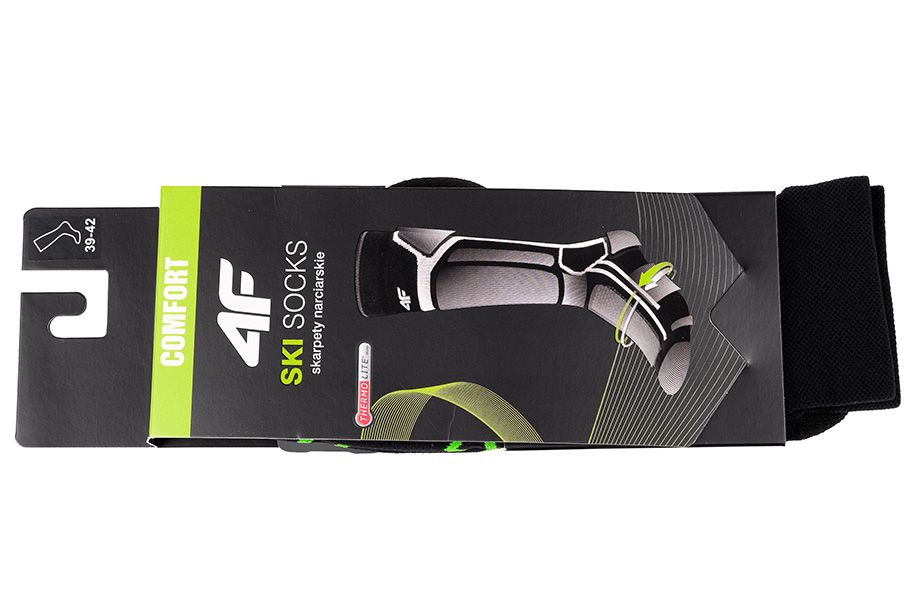 4F Skisocken Herren H4Z20 SOMN004 20S