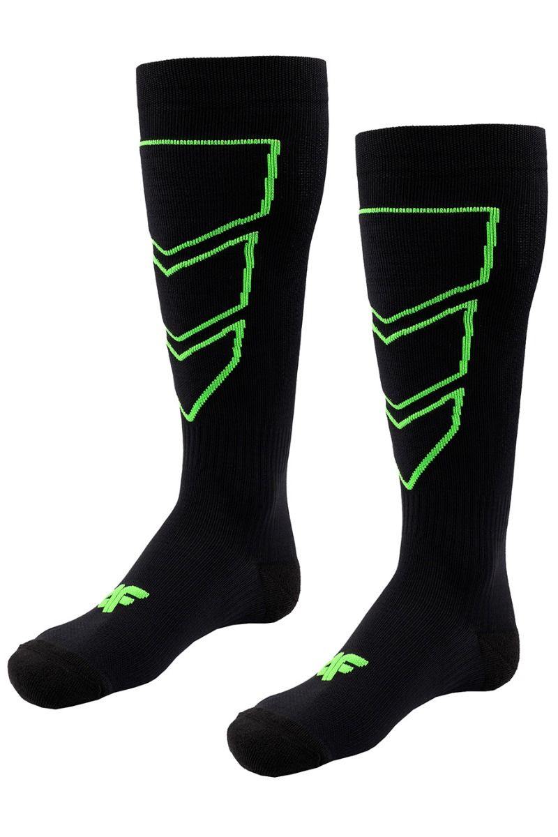 4F Skisocken Herren H4Z20 SOMN004 20S