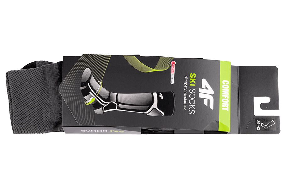 4F Skisocken Herren H4Z20 SOMN004 23M