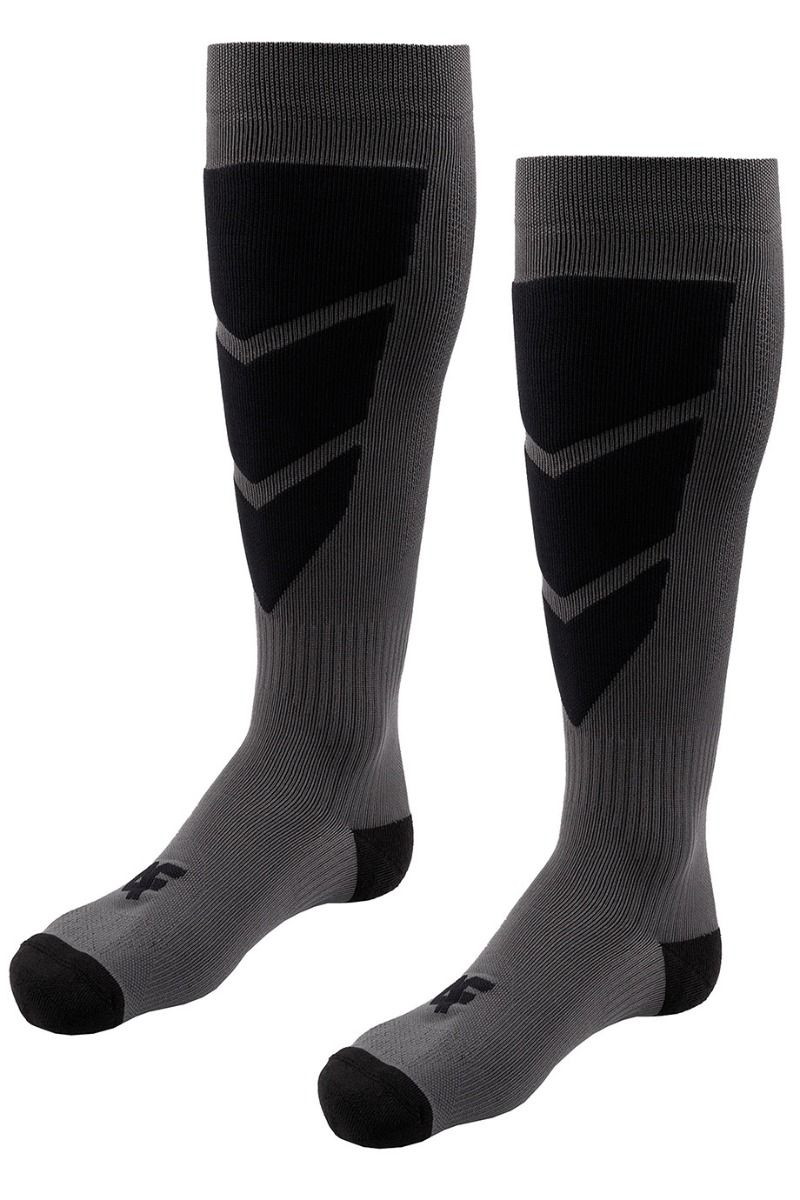 4F Skisocken Herren H4Z20 SOMN004 23M