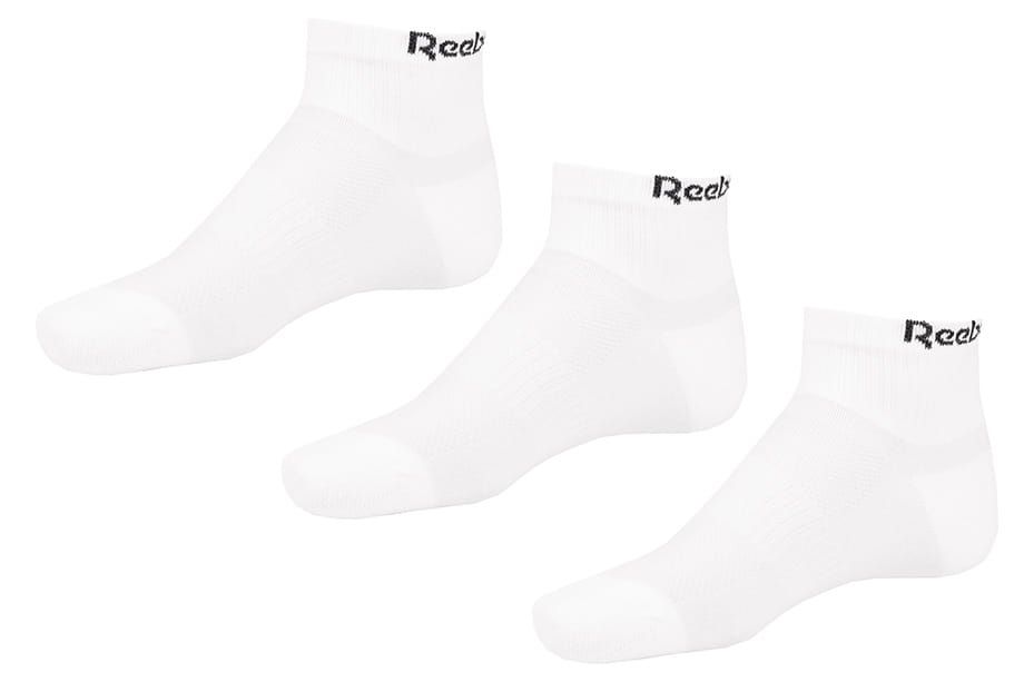Reebok Socken Active Core Ankle Sock 3Pack GH8167