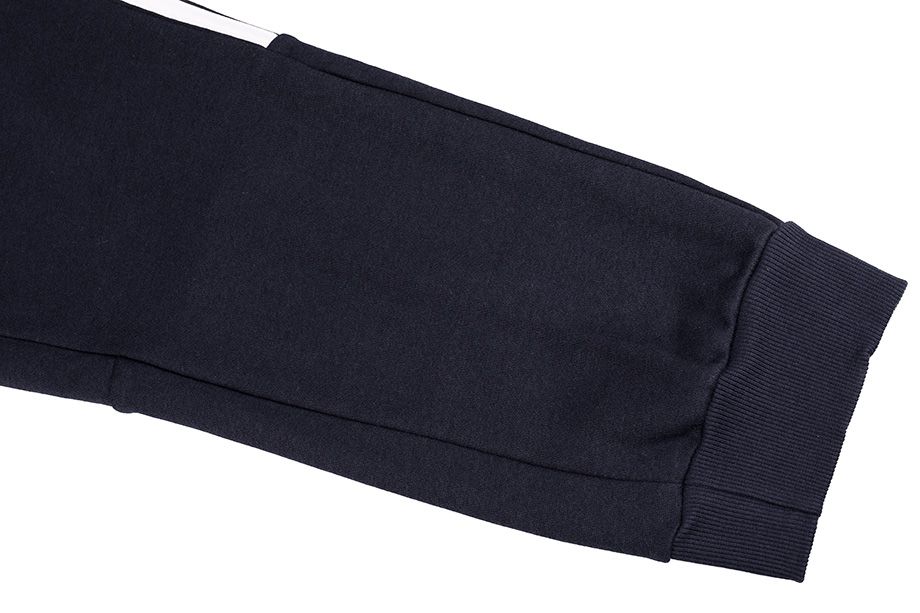 adidas Herren Jogginghose Essentials Tapered Cuff 3 Stripes GK8977