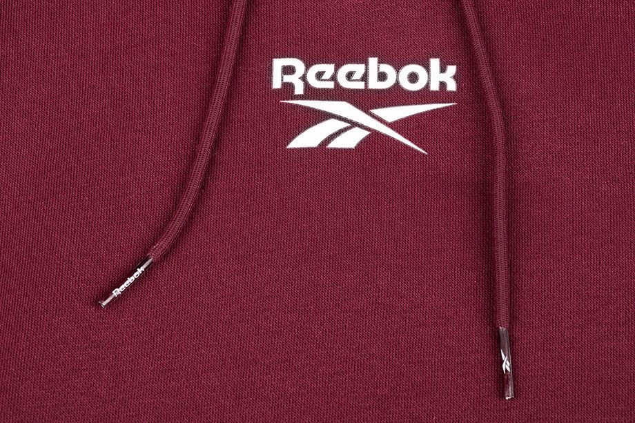 Reebok Kapuzenbluse Herren Te Tape Hoodie GQ4214