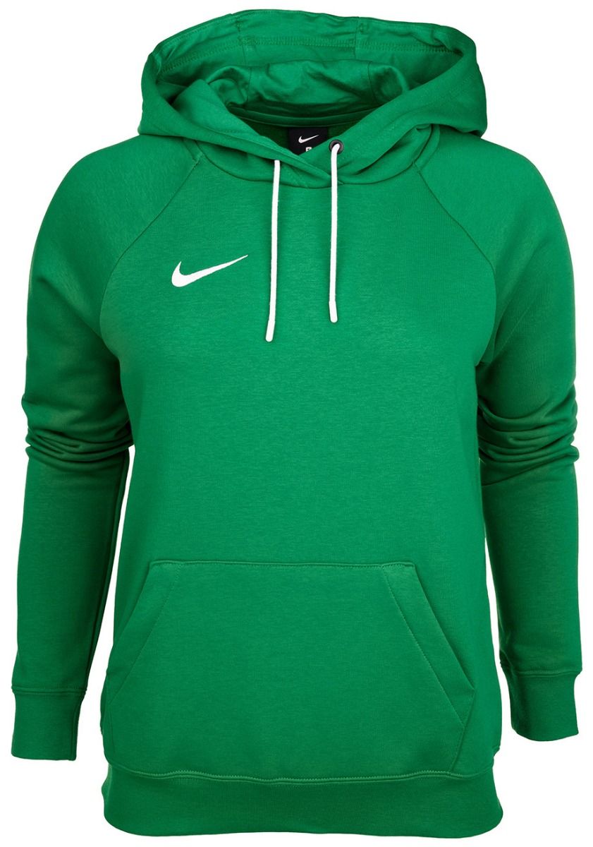 Nike Damen Bluse Park 20 Hoodie CW6957 302