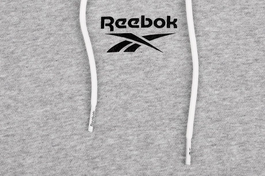 Reebok Kapuzenbluse Herren Te Tape Hoodie GU9959