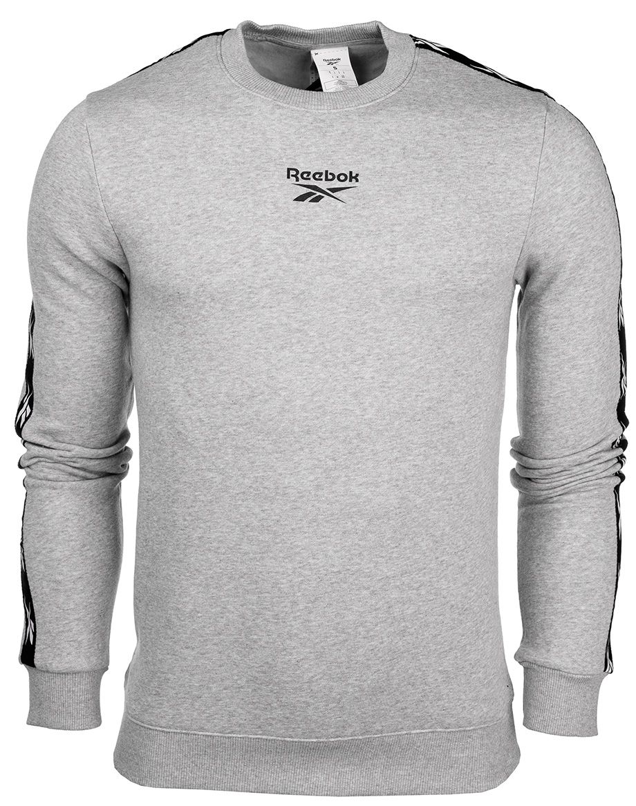 Reebok Bluse Herren Tape Crew GU9968
