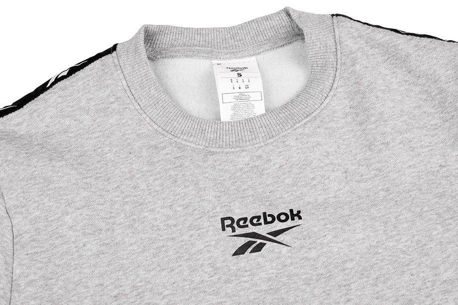 Reebok Bluse Herren Tape Crew GU9968