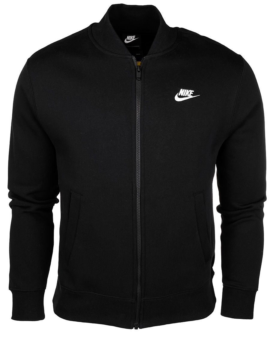 Nike Bluse Herren NSW Club BV2686 010