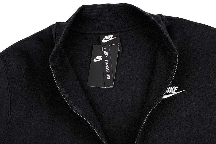 Nike Bluse Herren NSW Club BV2686 010