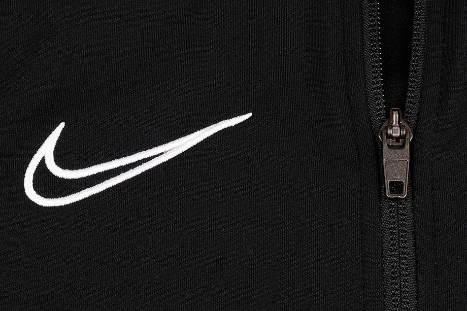 Nike Bluse Herren Dri-FIT Academy 21 Knit Track Jacket CW6113 014