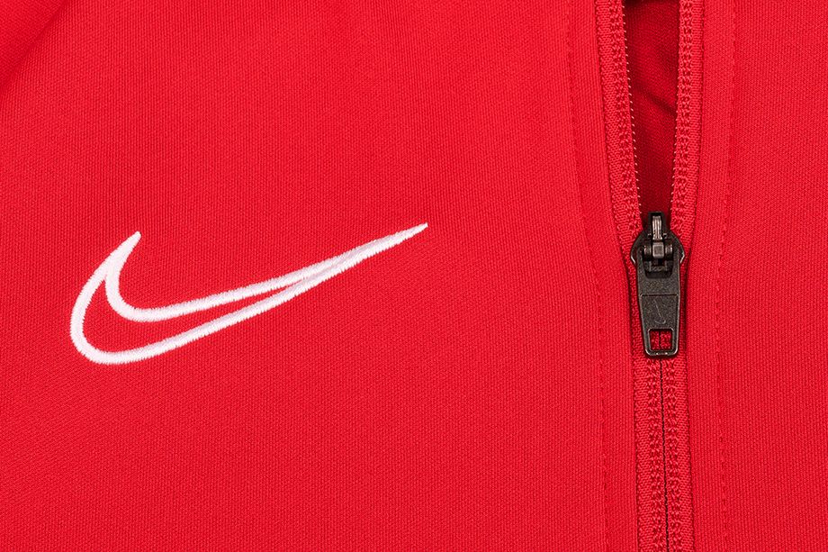 Nike Bluse Herren Dri-FIT Academy 21 Knit Track Jacket CW6113 657