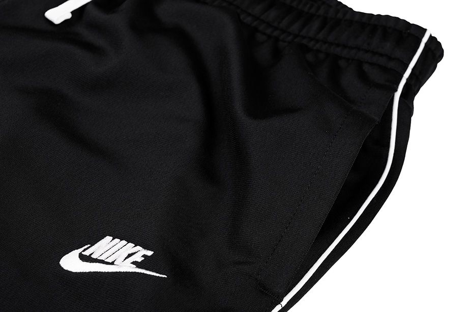 Nike Herren Trainingsanzug Trk Suit Woven Basic BV3034 010