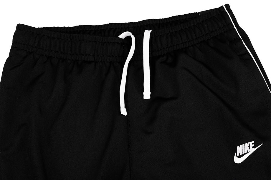 Nike Herren Trainingsanzug Trk Suit Woven Basic BV3034 010
